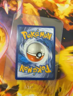 Mew EX Black Star Promo Card SVP053 NM Condition Pokemon Card - Image 4
