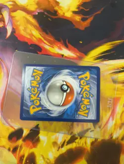 Mew EX Black Star Promo Card SVP053 NM Condition Pokemon Card - Image 5