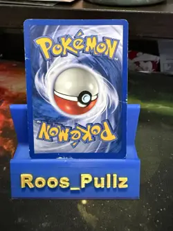 2002 Pokemon Pidgeot Moltres Dodrio Legendary Collection Reverse Holo (MP- HP) - Image 3