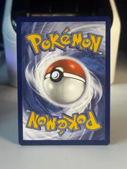 GRENINJA EX PROMO 132 POKEMON TCG SVP (NM) - Image 2