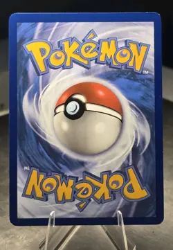 Basic Fighting Energy 258/198 SV01: Scarlet & Violet Base Set Holo Pokemon Gold - Image 2