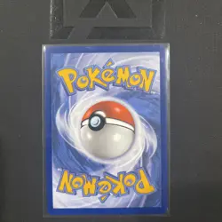 M/NM Pokemon TCG Basic Fighting Energy Scarlet & Violet-Base Set 258/198 Holo - Image 2