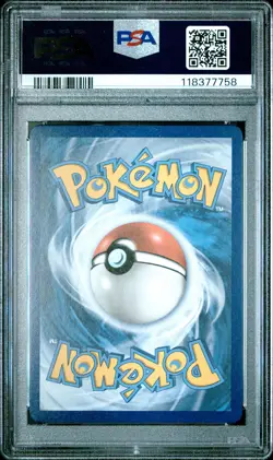 2021 POKEMON CELEBRATIONS CLASSIC COLL #24 BIRTHDAY PIKACHU-HOLO PSA 10 - Image 2