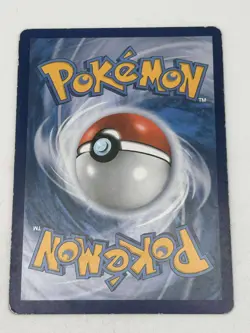 Pokemon TCG Arceus XY Black Star Promos XY83 Holo Promo MP / HP - Image 2