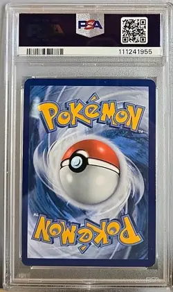 2023 POKEMON CROWN ZENITH ZAMAZENTA V GG54/GG70 PSA 9 - Image 2