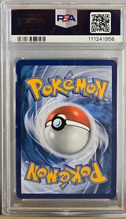 2023 Pokemon Crown Zenith Charizard VSTAR Ultra Rare 019/159 PSA 9 - Image 2