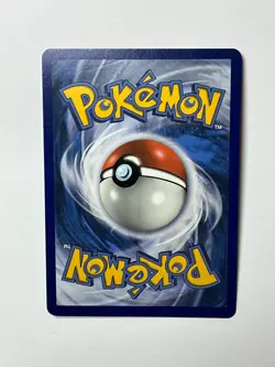 Pokemon TCG Snorlax VMAX Sword & Shield Base Set 142/202 Holo Ultra Rare - Image 2