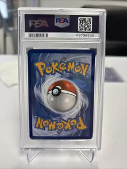 Squirtle-Holo #17 2021 Pokemon Mcdonald'S Collection PSA 10 - Image 2