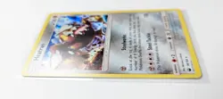 Pokemon TCG Heatran Sun & Moon: Celestial Storm 98/168 Holo Holo Rare NM - Image 2