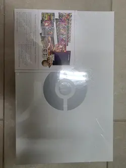 Pokemon TCG Sword and Shield Ultra Premium Collection Charizard Box UPC 820650871115 - Image 2