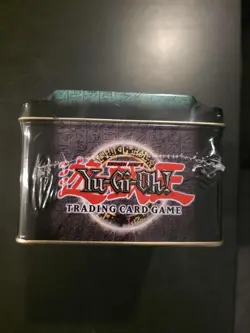 Yu-Gi-Oh! 2005 Collectors Tin: Panther Warrior Sealed - Image 3