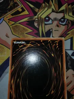Elemental Hero Shining Flare Wingman ct03-en004 Ltd Ed (LP) Secret Rare Yu-Gi-Oh - Image 5