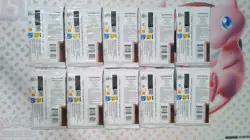 Gundam Card Game - Newtype Rising (GD01) - Booster Packs - Lot of 10 - English - Image 2