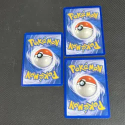 Pikachu 70/100 Pichu 45/100 Stormfront Pokemon Card English Non-Holo 3 - Image 5