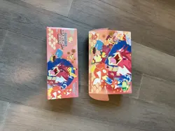 Hiroshima Pokemon Center Box With Sleeves And Deck Box *No Promo Card* - Image 5