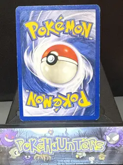 Pokemon Card Dark Dugtrio 6/82 Team Rocket Set SWIRL Holo Set Played - Image 4