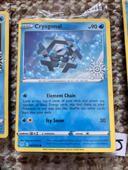 Pokemon 2023 Holiday Advent Calendar Stamped Cards x 8 Full Set Sealed TCG Promo - Image 3