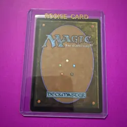 Bleachbone Verge - FOIL Borderless N/M Aetherdrift MTG Magic The Gathering Card - Image 2