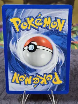 Pokemon TCG Focus Band 86/111 Neo Genesis 1st Edition Rare Card NM - Image 3