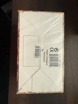 MTG (Magic the Gathering) Unopened Urza's Saga Tournament Pack Display Box - Image 3