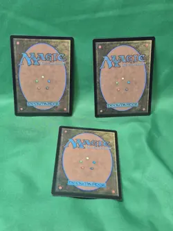 x3 Voice of Victory TDM Tarkir Dragonstorm MTG RARE LP/NM 3X - Image 2