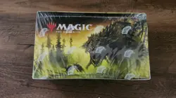 Magic: The Gathering Time Spiral Remastered Draft Booster Box 630509984879 - Image 1