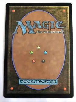 MTG Double Masters Fatal Push 093/332 LP - Image 2