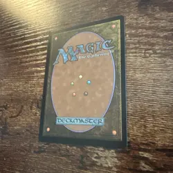 Bloodstained Mire - Foil - Retro Frame - MH3 - MTG - NM Unplayed - EN - 435 - Image 5