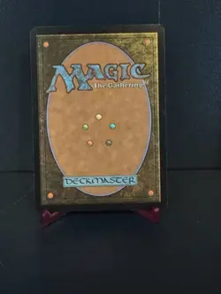 MTG Karn, the Great Creator (White Border) Mystery Booster 2 Regular - Image 2