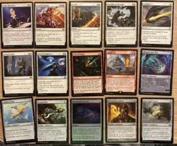 Budget Casual Commander MTG Red White Aggro with Raiyuu Storm’s Edge Ready - Image 3