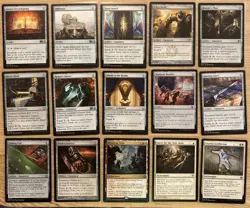 Budget Casual Commander MTG Red White Aggro with Raiyuu Storm’s Edge Ready - Image 4