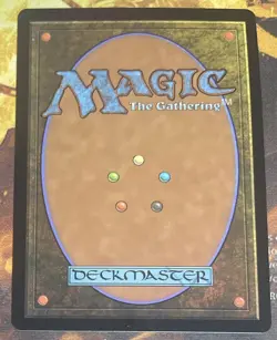 1x Paradise Mantle (NM/M) - Image 2