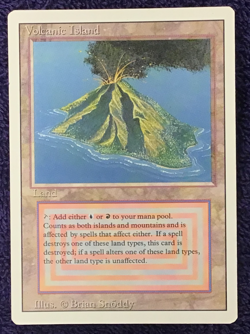 Magic the Gathering 1994 Revised Complete Set WITH DUAL LANDS - 306/306 NM-LP - Image 3