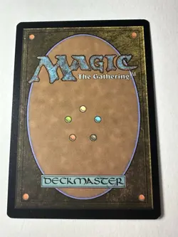 Magic The Gathering Dolmen Gate Karlach Secret Lair Rainbow Foil - Image 2