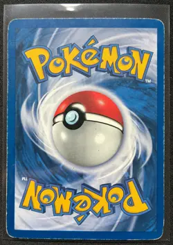 Pokemon 1999 Fossil Magneton 11/62 Unlimited English HP - Image 2