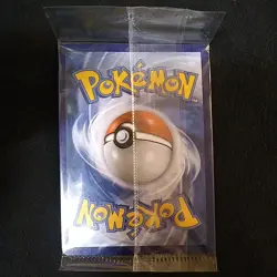 SWIRL SEALED Greninja SWSH144 Gold Black Star Promo Pokemon Celebrations Holo - Image 2