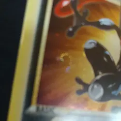SWIRL SEALED Greninja SWSH144 Gold Black Star Promo Pokemon Celebrations Holo - Image 3