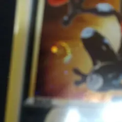 SWIRL SEALED Greninja SWSH144 Gold Black Star Promo Pokemon Celebrations Holo - Image 4