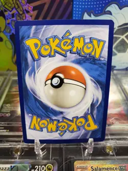 Gothitelle 092/193 Reverse Holo Uncommon Pokemon TCG S&V Paldea Evolved - Image 2