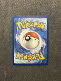 Pokemon TCG Team Rocket's Nidoking ex 216/182! NM Condition! See Description! - Image 2