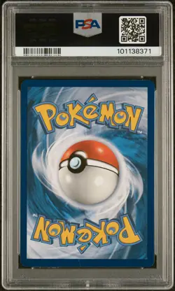 2024 POKEMON SCR EN-STELLAR CROWN SPECIAL ILLUSTRATION RARE TERAPAGOS EX PSA 10 - Image 2