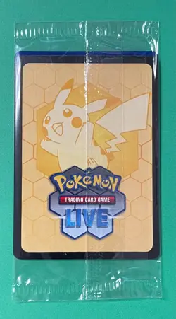 BULBASAUR 133/132 POKEMON TCG MEGA EVOLUTION ILLUSTRATION RARE STAMPED SEALED - Image 2