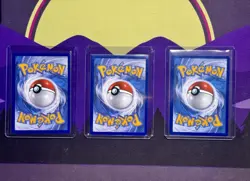 Pokemon TCG Charizard UPC Promo Set SWSH260 SWSH261 SWSH262 VMAX VSTAR V NM - Image 5