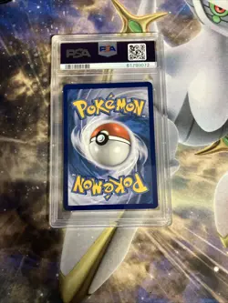 2019 Pokemon Sun & Moon Hidden Fates Ho-Oh GX SV50/SV94 PSA 10 Gem Mint - Image 2