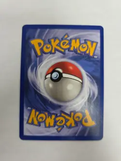 Pokemon TCG Clefairy Base Set 5/102 Holo Unlimited Holo Rare LP - Image 2