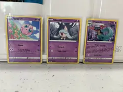 Pokemon TCG - McDonalds - 2025 - Dragon Discovery - M24EN - Complete Master Set - Image 3