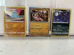 Pokemon TCG - McDonalds - 2025 - Dragon Discovery - M24EN - Complete Master Set - Image 4