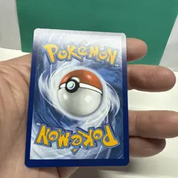 Pokemon Eri 210/162 Sv05: Temporal Forces Holo - SIR - NM - Image 3
