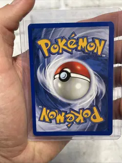 Pokemon Gloom 36/111 Neo Genesis-1st Edition Regular NM/MT Vintage Nintendo WOTC - Image 3