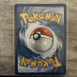 2018 Pokemon Forbidden Light Yveltal GX Rainbow Secret Rare 137/131 NM-MT - Image 5